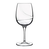Набор бокалов для белого вина 320 мл 6 шт Aero, Luigi Bormioli - фото 1