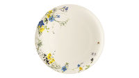 Тарелка обеденная Rosenthal Альпийские цветы 27см - фото 1
