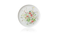 Тарелка десертная Rosenthal Дикие цветы 18см - фото 1