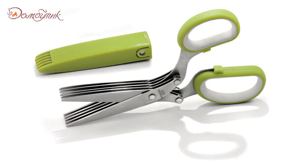 Ножницы для зелени Weis с чехлом