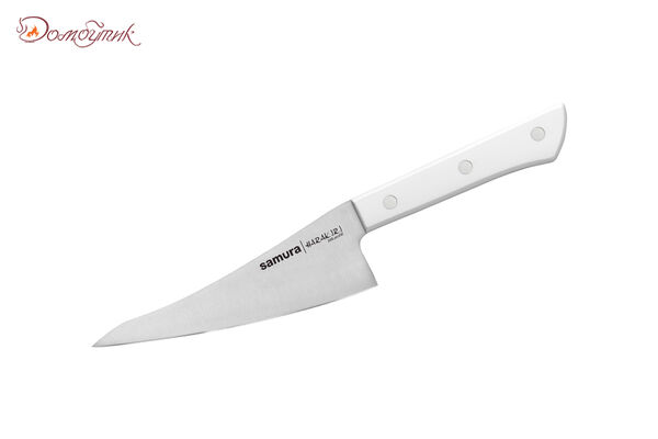Нож кухонный "Samura HARAKIRI" универсальный 146мм