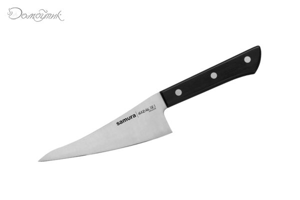 Нож кухонный "Samura HARAKIRI" универсальный 146мм 