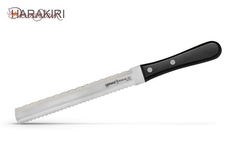 Нож для заморозки "Samura HARAKIRI" 180 мм 
