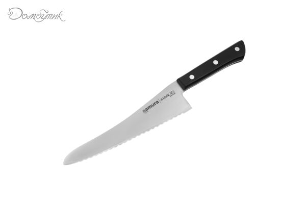 Нож для заморозки "Samura HARAKIRI" 188 мм  - фото 1