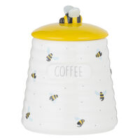 Емкость для хранения кофе Sweet Bee - фото 1