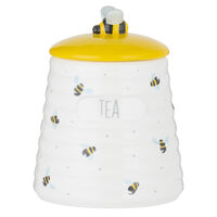 Емкость для хранения чая Sweet Bee - фото 1