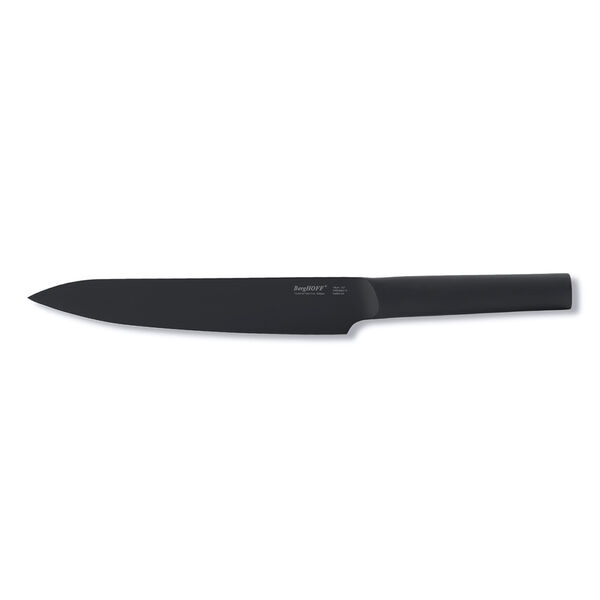 Нож для мяса 19 см Black Kuro, шт