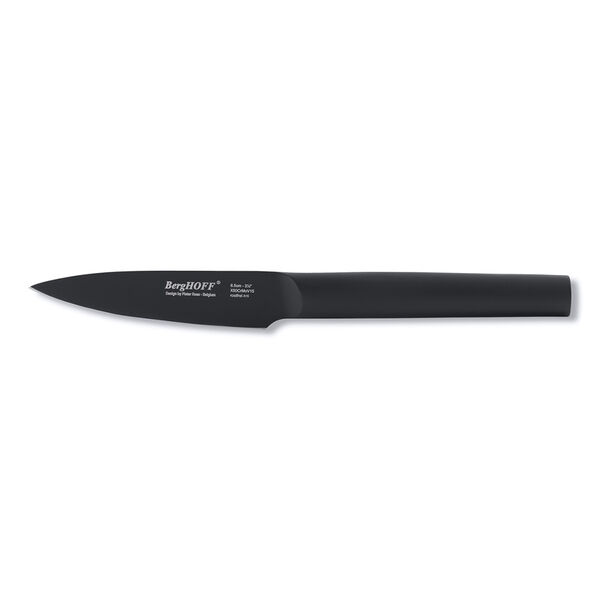 Нож для очистки 8,5 см Black Kuro, шт