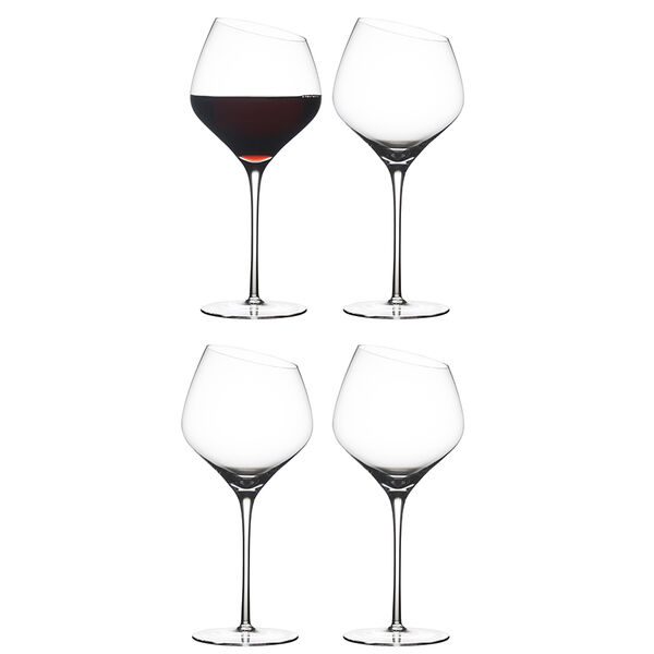 Набор бокалов для вина Geir, 570 мл, 4 шт. - фото 1