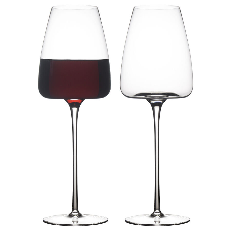 Набор бокалов для вина Sheen, 540 мл, 2 шт. - фото 1