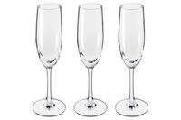 Набор бокалов для шампанского Cosmopolitan, 0,16 л, 6 шт, Maxwell and Williams - фото 1