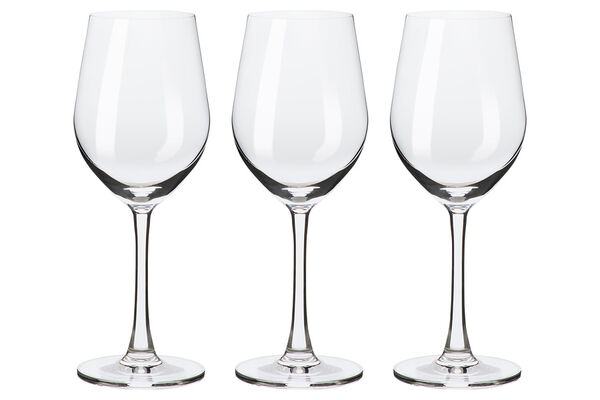 Набор 6шт. бокалов для вина 345мл Cosmopolitan Maxwell and Williams - фото 1