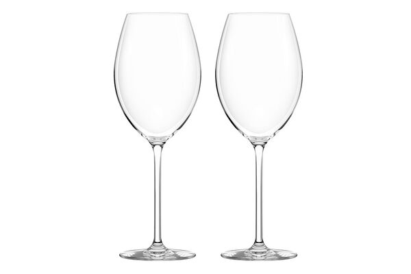 Набор 2шт. больших 750мл бокалов для вина Calia Maxwell and Williams - фото 1