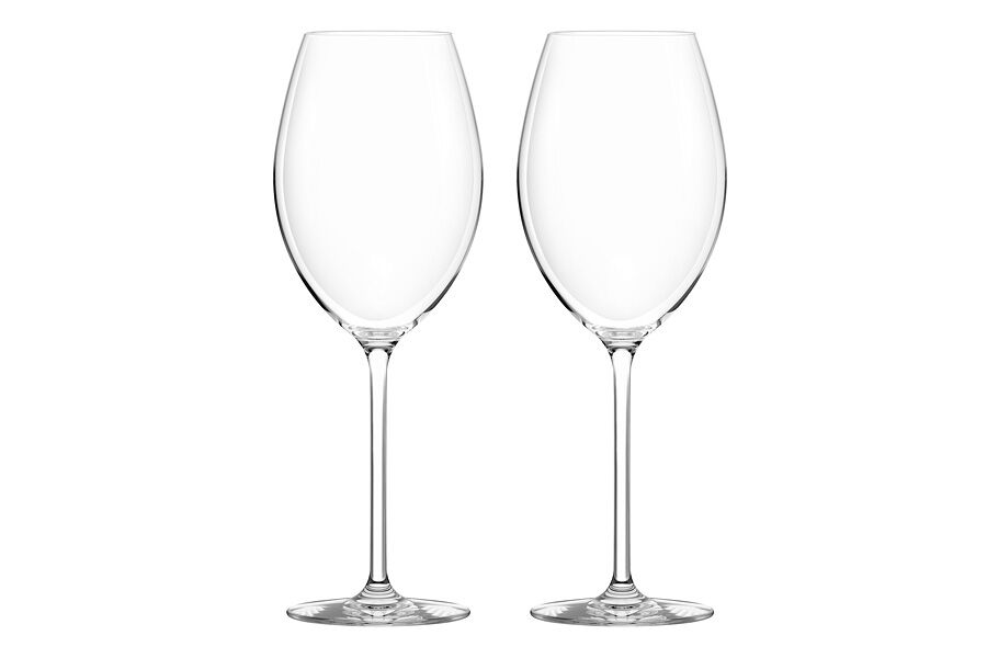 Набор 2шт. больших 750мл бокалов для вина Calia Maxwell and Williams - фото 1
