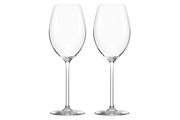 Набор 2шт. больших бокалов для вина 500мл Calia Maxwell and Williams - фото 1