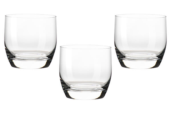 Набор стаканов для виски Cosmopolitan, 0,34 л, 6 шт, Maxwell and Williams - фото 1