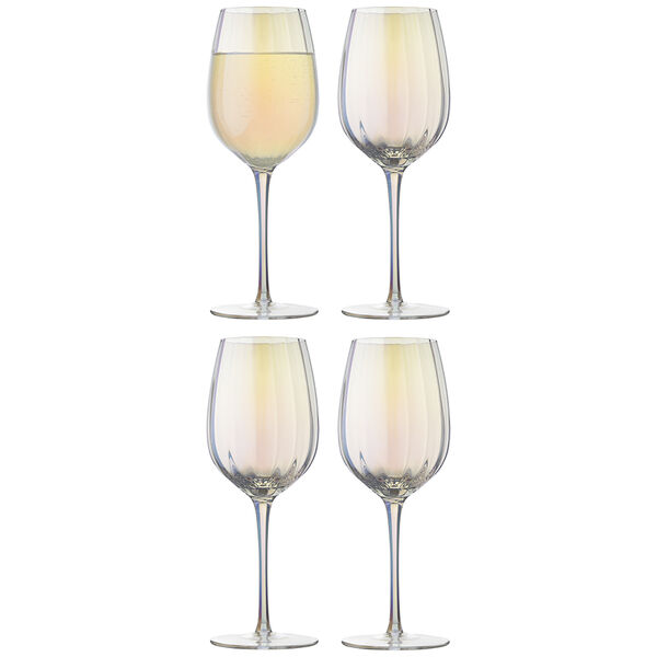 Набор бокалов для вина Gemma Opal, 360 мл, 4 шт. - фото 1