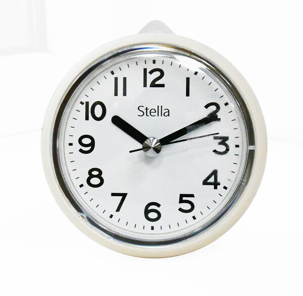 Настенные часы 11х11см Stella