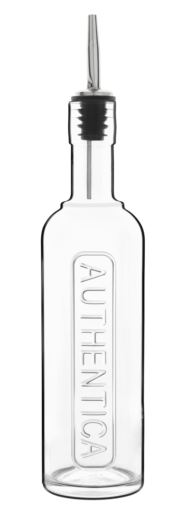 Бутылка с дозатором Authentica 250 мл, Luigi Bormioli - фото 1