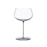 Бокал для белого вина Невидимая ножка 750 мл, хрусталь, Nude Glass - фото 1