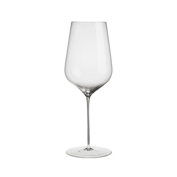 Бокал для красного вина Невидимая ножка трио 510 мл, хрусталь, Nude Glass - фото 1