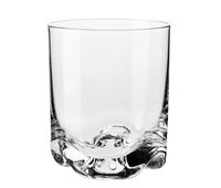 Набор стаканов для виски Миксология 280 мл, 6 шт, стекло, Krosno - фото 1