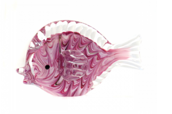 Фигурка Тропическая рыбка 20х12 см, Top Art Studio