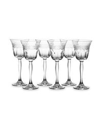 Набор бокалов для вина Cristal de Paris Межев 170 мл, 6 шт - фото 1