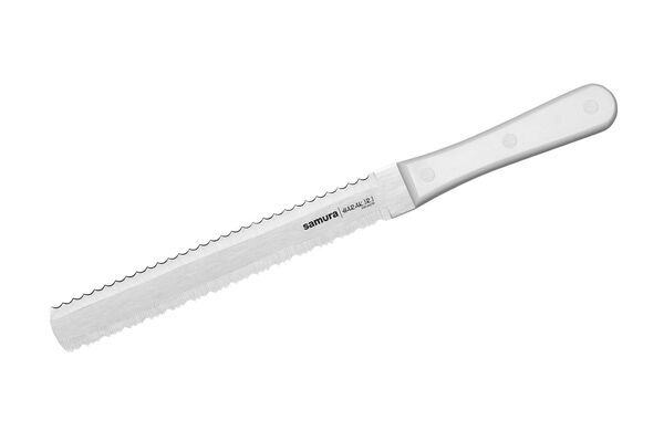 Нож для заморозки "Samura HARAKIRI" 180 мм, коррозионно-стойкая сталь, ABS пластик