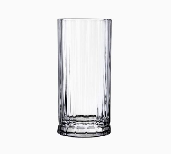 Набор стаканов для воды Nude Glass Уэйн 360 мл, 4 шт, хрусталь
