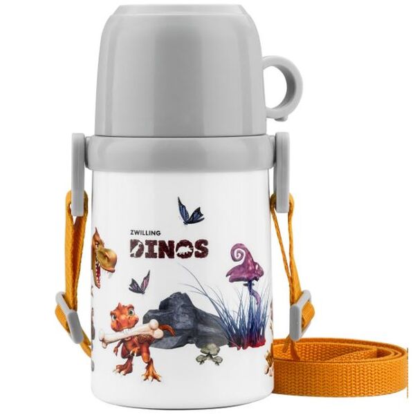 Термос детский ZWILLING Dinos, 380 мл - фото 1