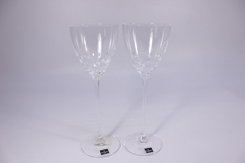 Набор из 2 бокалов для белого вина FOLIO 175мл Waterford - фото 1
