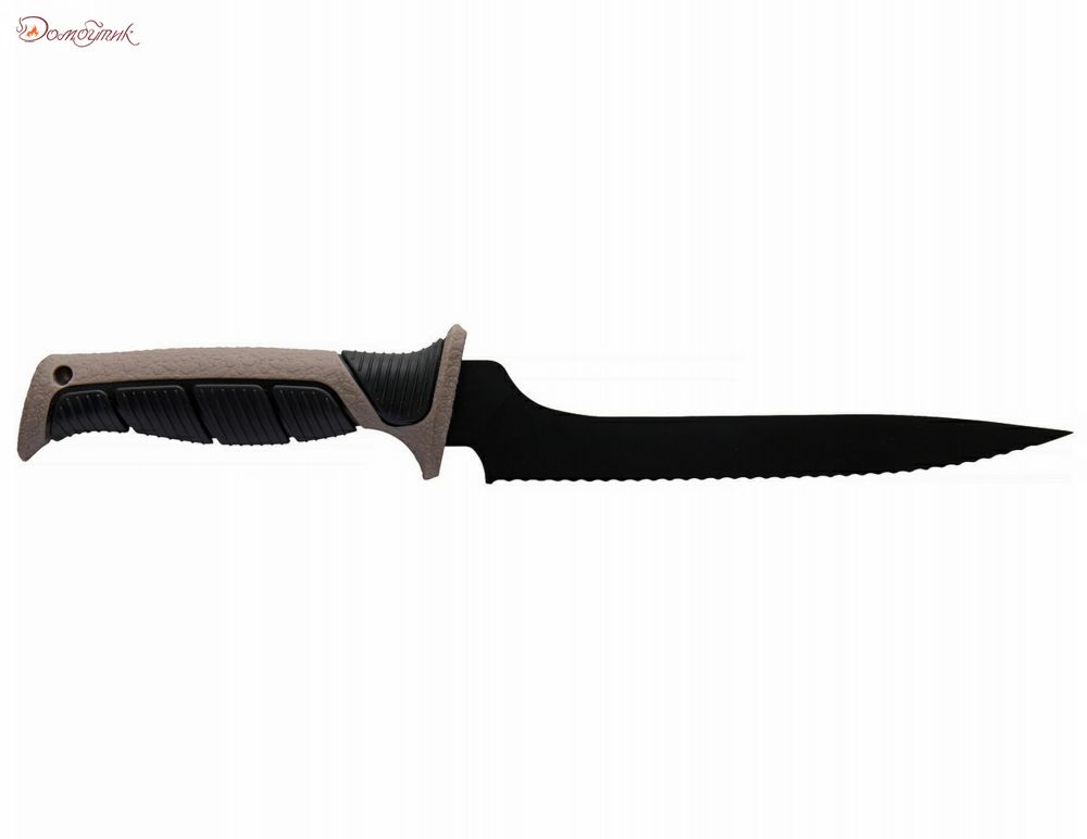Гибкий филеровочный нож "Everslice" 23 см - фото 1