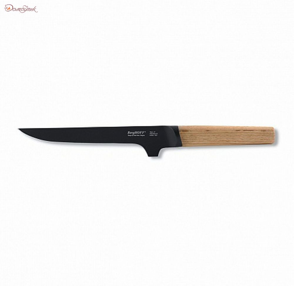 Нож для выемки костей "Ron" 15 см - фото 1