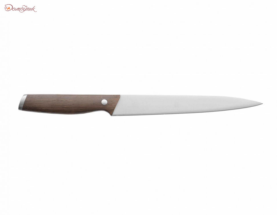 Нож для мяса 20см - фото 1