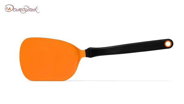 Chopula, лопатка-шпатель, цвет оранжевый - фото 1