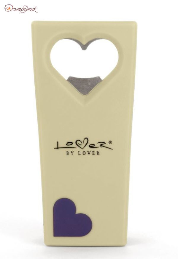 Открывалка для бутылок 11,5см Lover by Lover