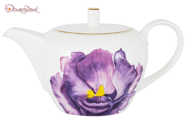 Чайник 1,2 л Iris Flowers, Anna Lafarg Emily - фото 1