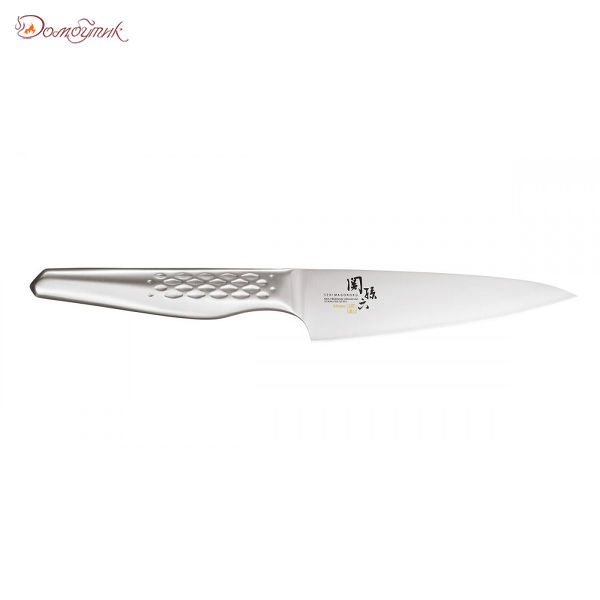 Нож кухонный универсальный "Магороку Шосо" 12см, Kai