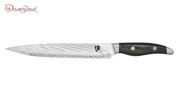 Нож для нарезки 23 см "Шан Нагарэ", Kai - фото 1