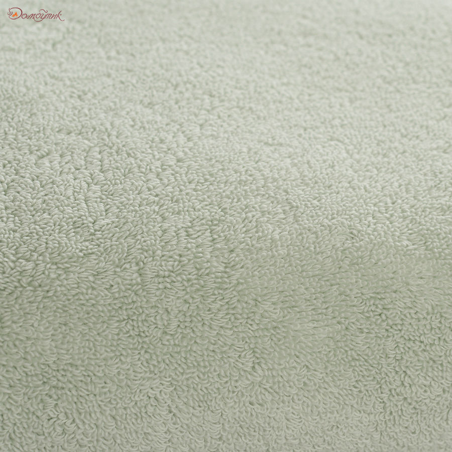 Полотенце банное мятного цвета из коллекции Essential, 90х150 см, Tkano - фото 8