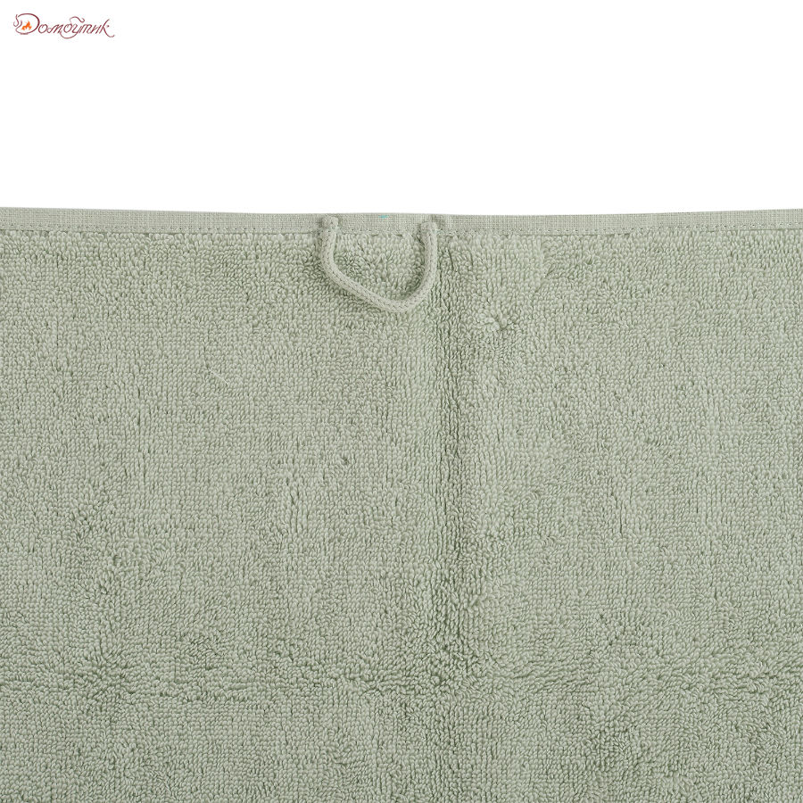 Полотенце банное мятного цвета из коллекции Essential, 90х150 см, Tkano - фото 10
