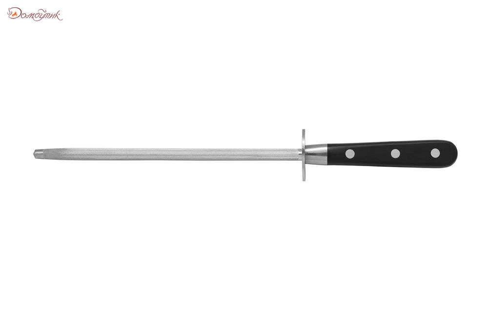 Набор ножей Super Set 8 в 1 "Samura HARAKIRI" 11,23,43,57,85,мусат,ножницы, м. Держатель - фото 5