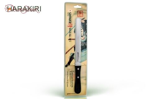 Нож для заморозки "Samura HARAKIRI" 180 мм  - фото 2