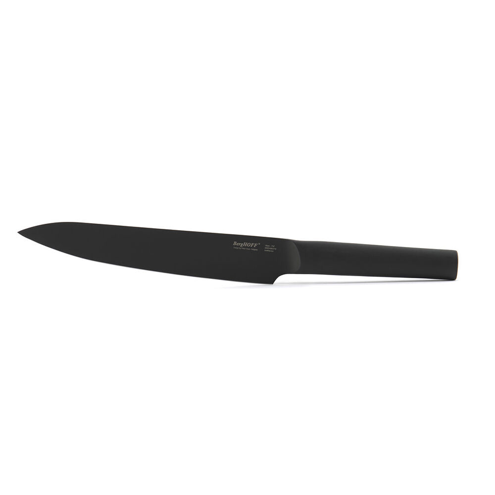 Нож для мяса 19 см Black Kuro, шт - фото 2