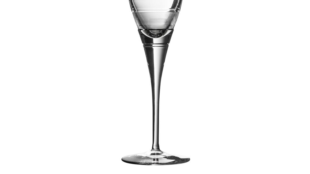 Фужер для шампанского Винил 240 мл, хрусталь, Vista Alegre - фото 4
