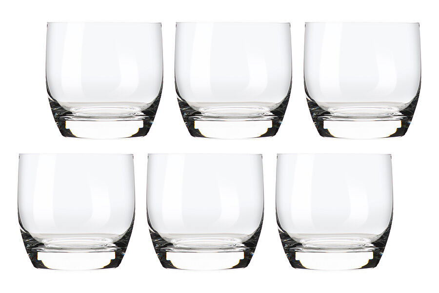 Набор стаканов для виски Cosmopolitan, 0,34 л, 6 шт, Maxwell and Williams - фото 2