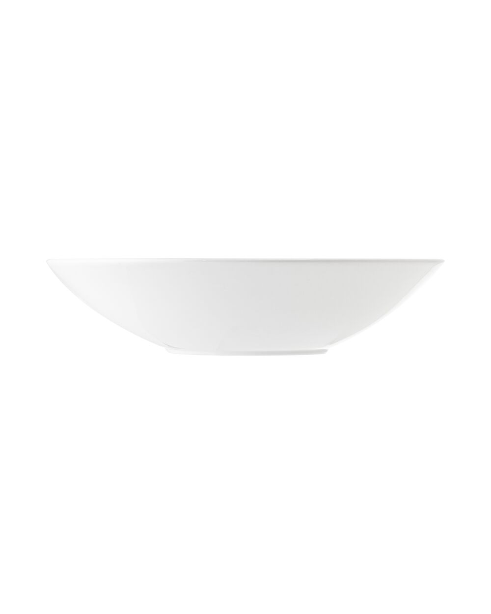 Тарелка для пасты Wedgwood Джио 23,5 см, фарфор костяной - фото 4