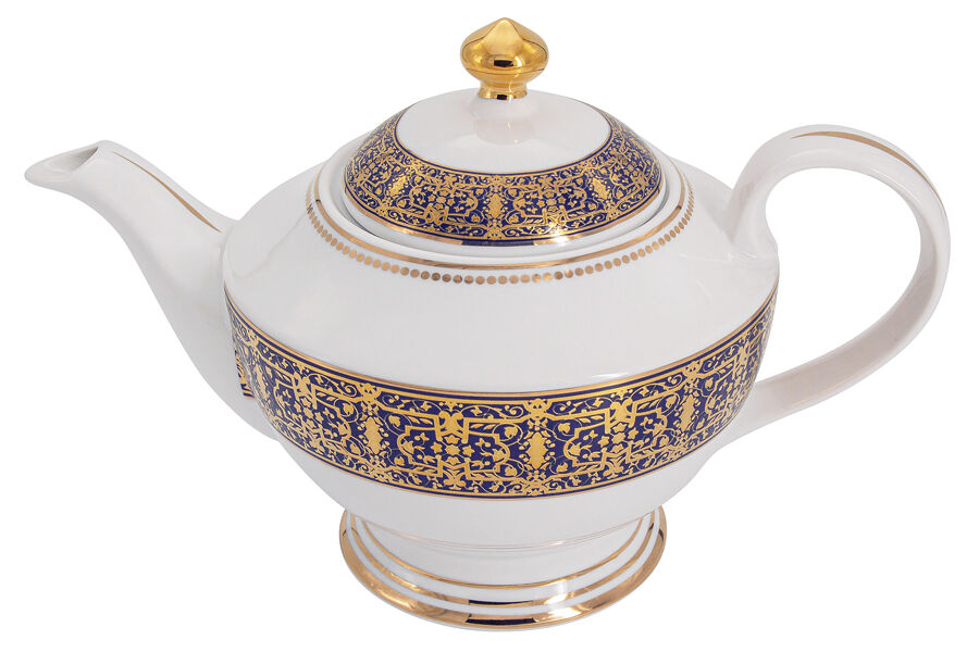 Чайный сервиз Византия, 12 персон, 42 предмета - фото 2
