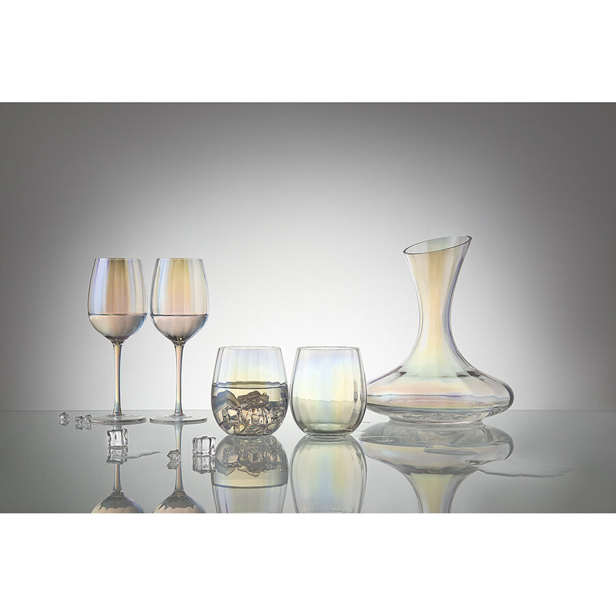 Набор бокалов для вина Gemma Opal, 360 мл, 4 шт. - фото 2